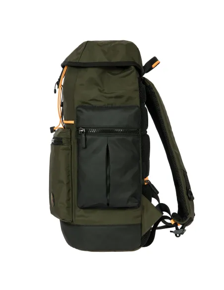 Brics Eolo travel backpack