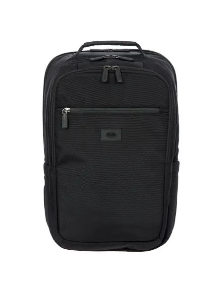 Brics Pisa Stoff Computer Rucksack