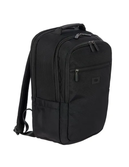 Brics Pisa Stoff Computer Rucksack