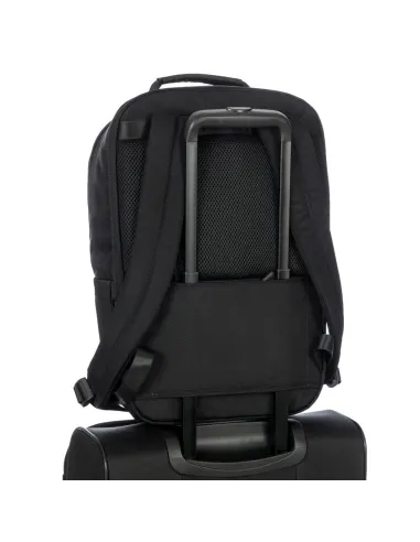 Brics Pisa Stoff Computer Rucksack