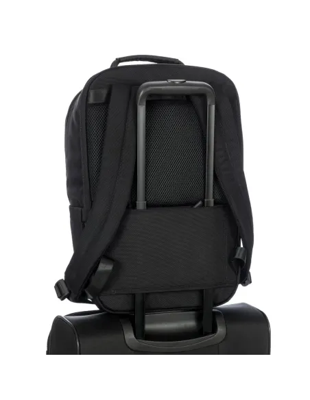 Brics Pisa Stoff Computer Rucksack
