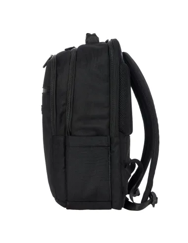 Brics Pisa Stoff Computer Rucksack