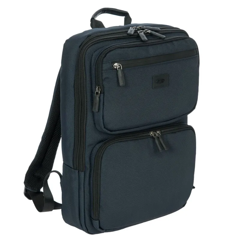 Brics Pisa backpack with double compartment 2