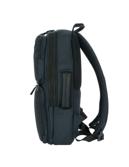 Brics Pisa backpack with double compartment
