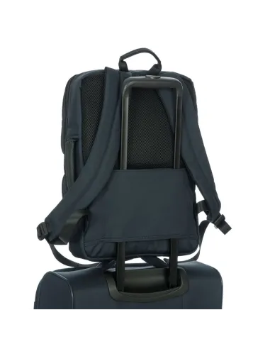 Brics Pisa backpack with double...