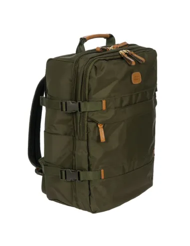 Rucksack mit Doppelfach X-Collection