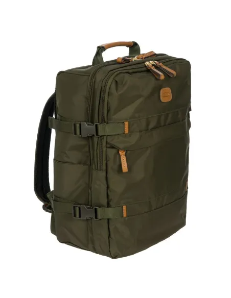 Rucksack mit Doppelfach X-Collection