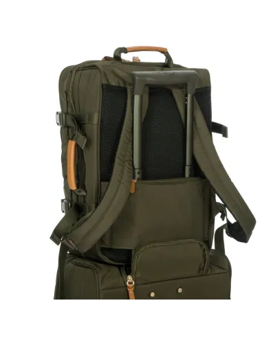 Rucksack mit Doppelfach X-Collection