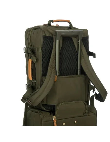 Rucksack mit Doppelfach X-Collection