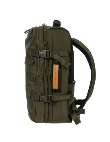 Rucksack mit Doppelfach X-Collection