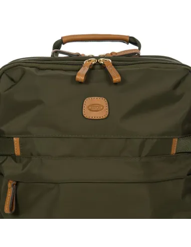 Rucksack mit Doppelfach X-Collection