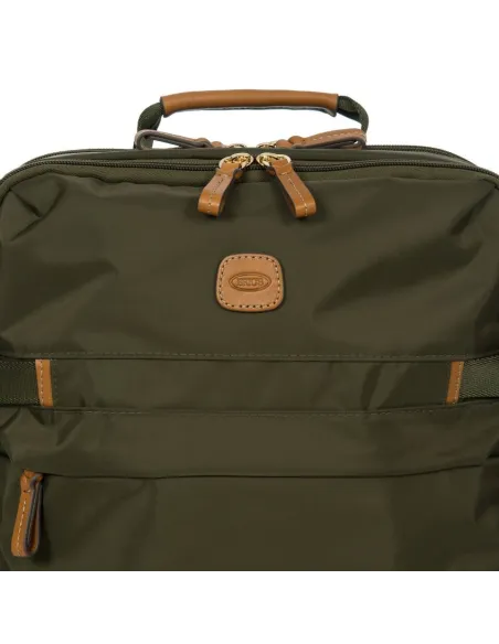 Rucksack mit Doppelfach X-Collection