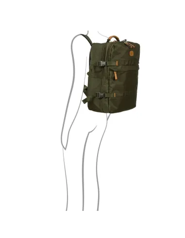 Rucksack mit Doppelfach X-Collection