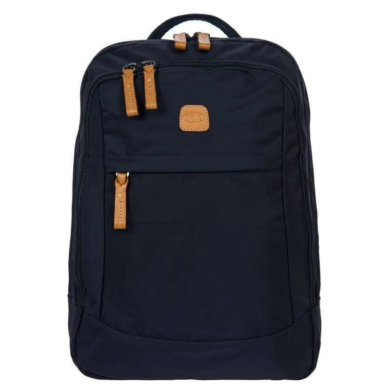 14" PC backpack with two compartments X-Collection