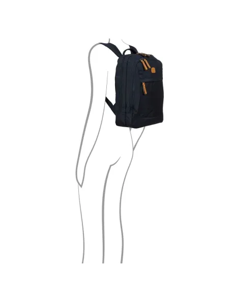 14" PC-Rucksack mit Doppelfach X-Collection