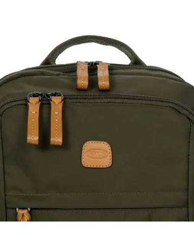 Brics X-Collection 14" PC-Rucksack...