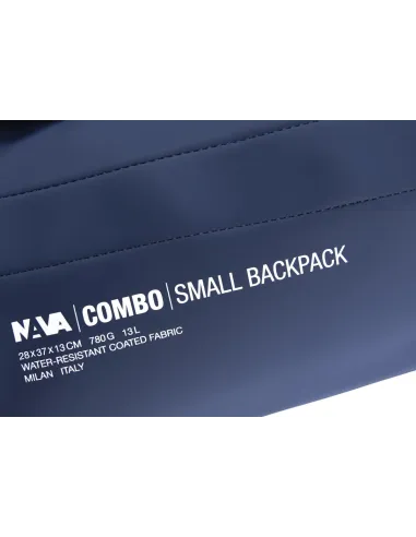 Nava Combo Backpack with two handles