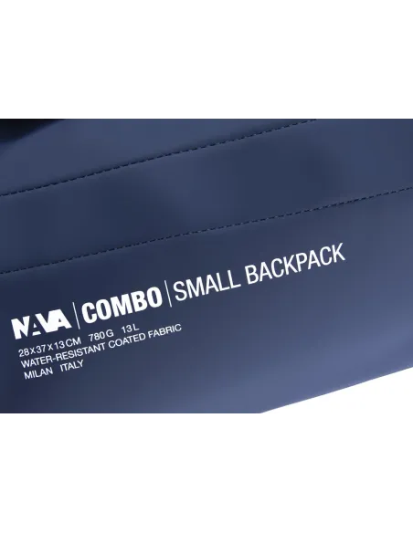 Nava Combo Backpack with two handles