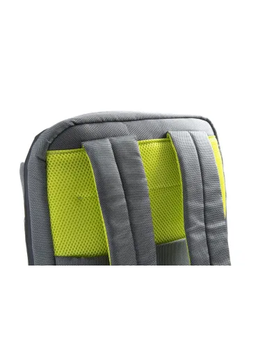 Nava Design Cross organisierter Rucksack