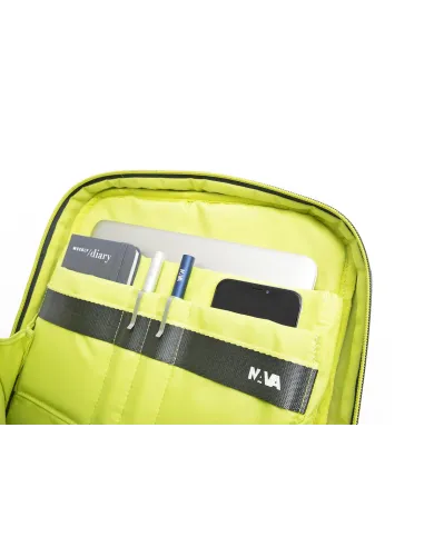 Nava Design Cross Organized Laptop...