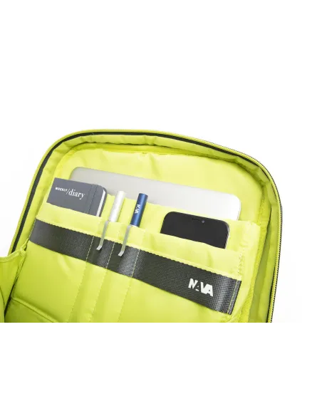 Nava Design Cross organisierter Rucksack