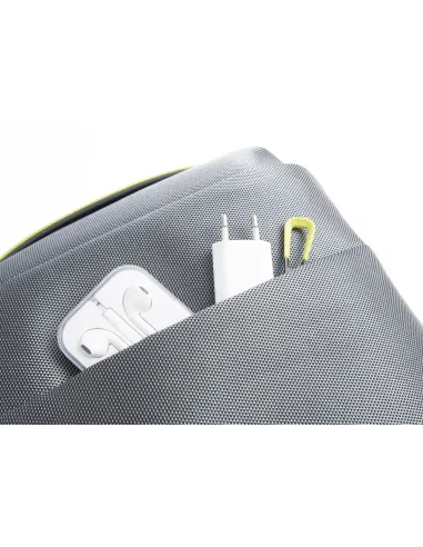 Nava Design Cross Organized Laptop...