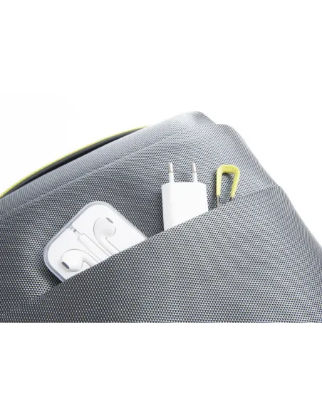 Nava Design Cross organisierter Rucksack