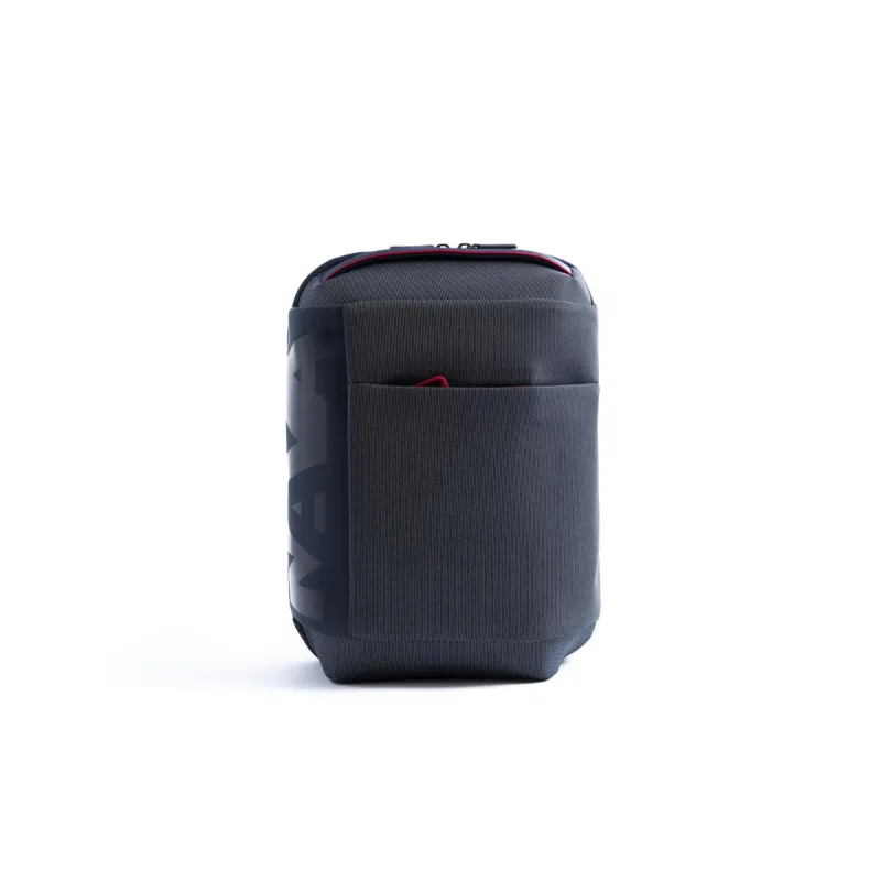 15,6" Computer-Rucksack aus Stoff Cross