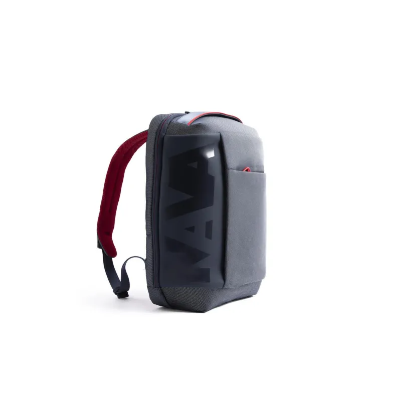 Zaino porta computer da 15,6" in tessuto Cross 2