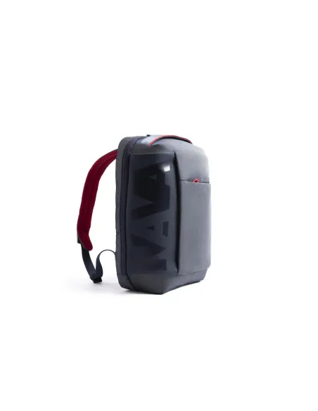 15,6" Computer-Rucksack aus Stoff Cross