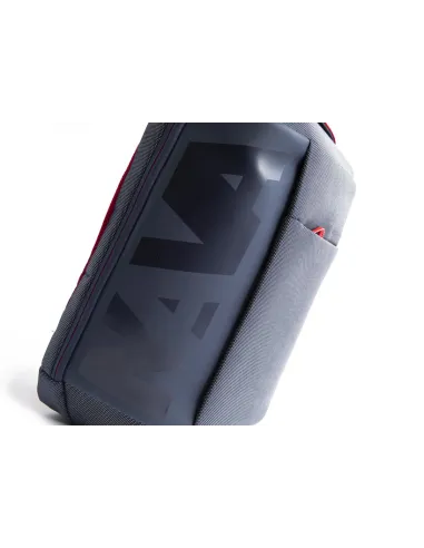 15,6" Computer-Rucksack aus Stoff Cross