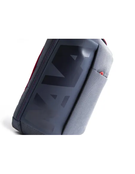 Zaino porta computer da 15,6" in tessuto Cross