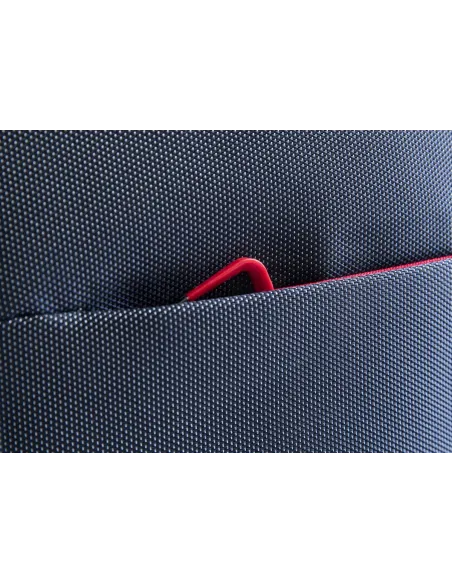 15,6" Computer-Rucksack aus Stoff Cross