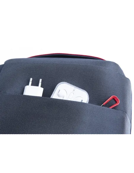 15.6" computer backpack in fabric Cross