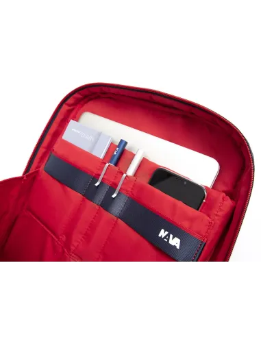 15.6" computer backpack in fabric Cross