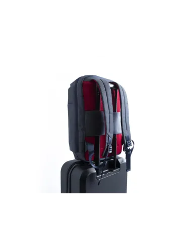 15.6" computer backpack in fabric Cross