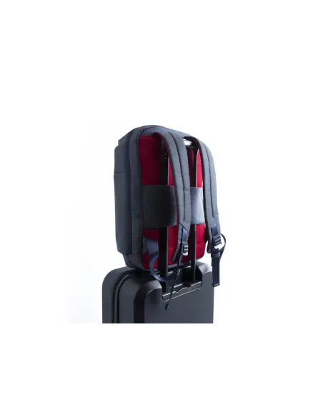 15.6" computer backpack in fabric Cross