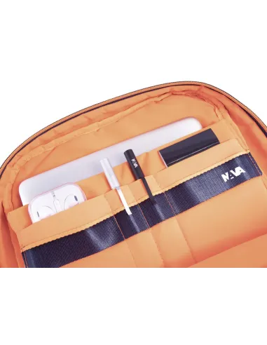 Nava Organized Laptop backpack CO070