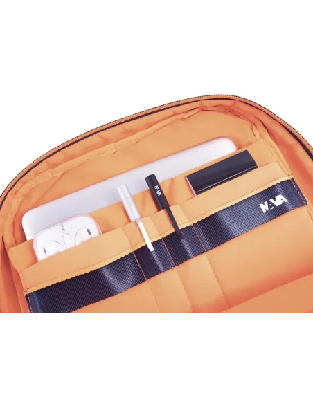 Nava Organized Laptop backpack CO070