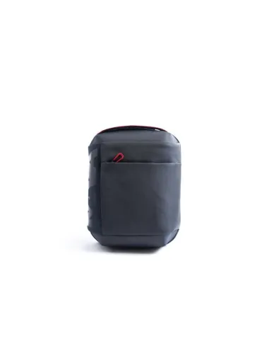 Medium-sized computer backpack Cross