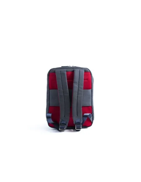 Medium-sized computer backpack Cross