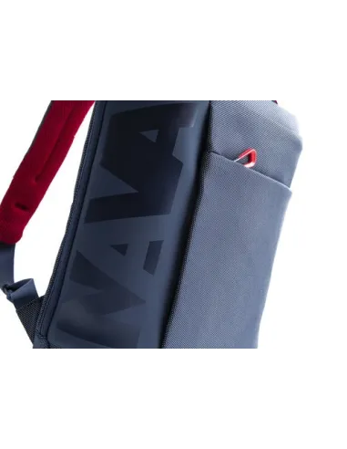 Mittlerer Computer-Rucksack Cross