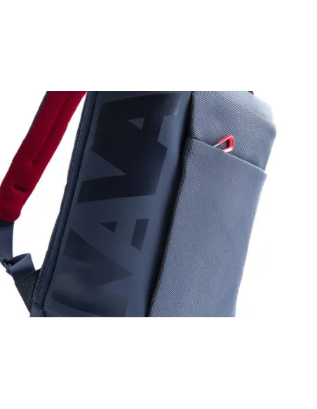 Mittlerer Computer-Rucksack Cross