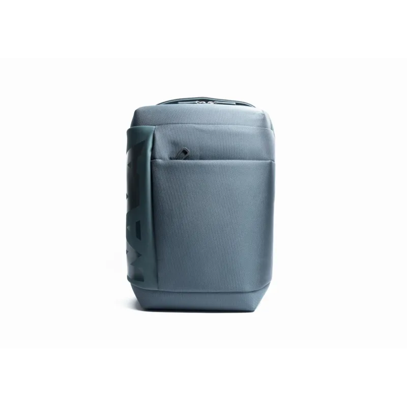 Nava Design two-compartment backpack