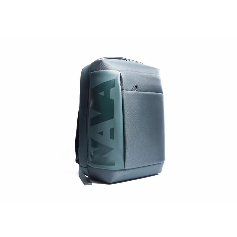 Nava Design two-compartment backpack 2