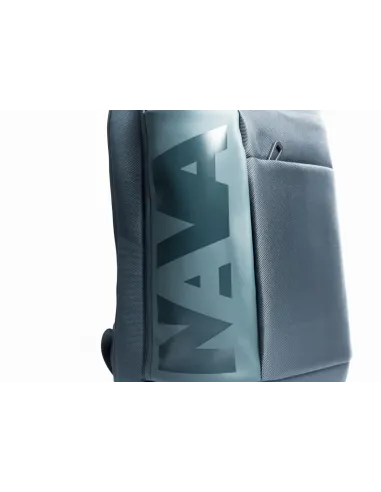 Zaino Nava Design a due scomparti