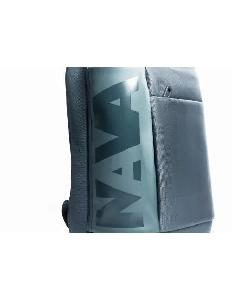 Nava Design Rucksack mit zwei Fächern