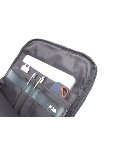 Nava Design Rucksack mit zwei Fächern
