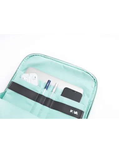 Nava Cross PC-Rucksack mit zwei Fächern