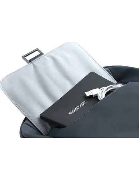 Nava Courier Pro Backpack